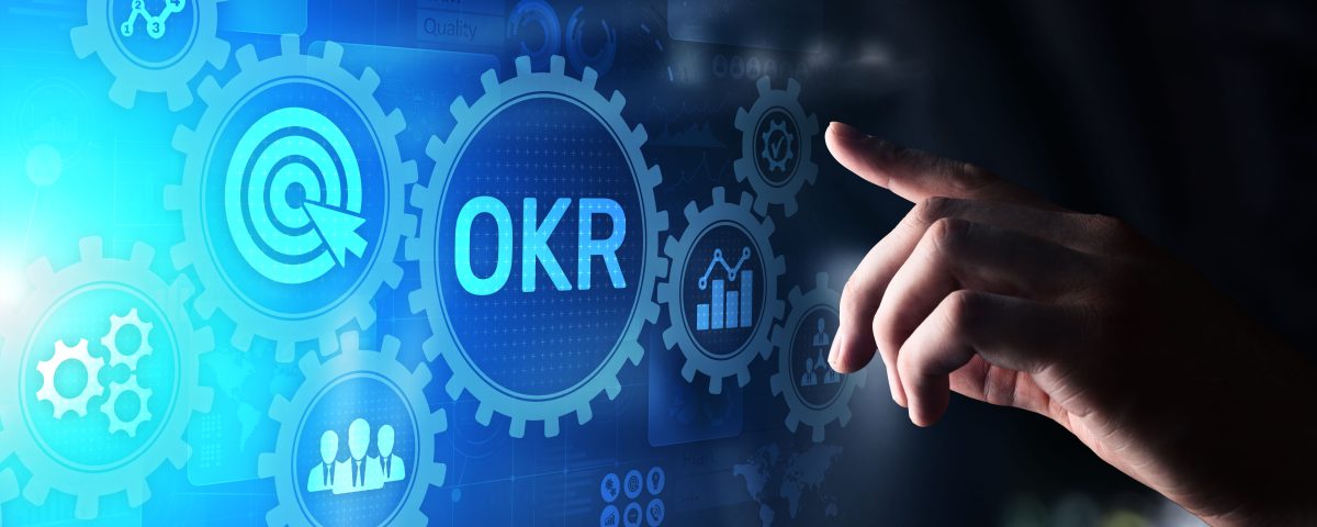 Objectives and Key Results (OKR)