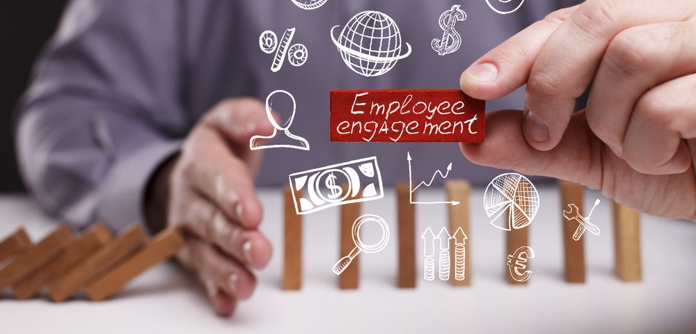 Employee engagement