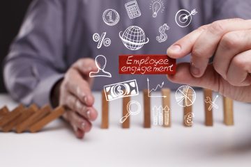 Employee engagement