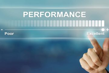 Effective Employee Performance Reviews