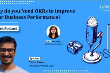 OKRs Software to Improve Your Business Performance