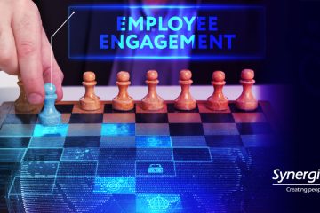 Digital transformation in employee engagement without losing personalization