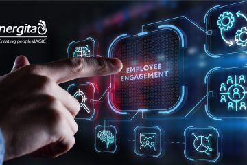 Employee engagement with an effective performance evaluation system