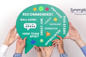 Constructive Feedback for Performance Review Management Systems