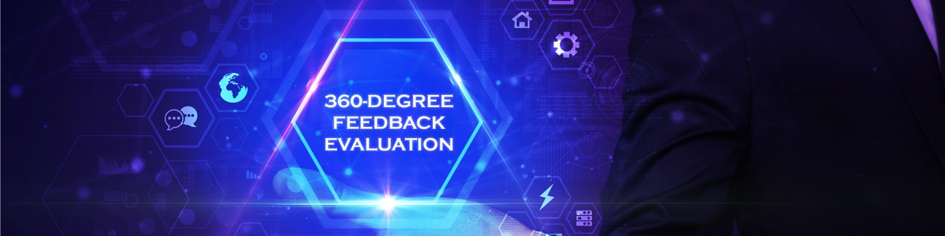 Guide to 360-Degree Feedback Evaluation