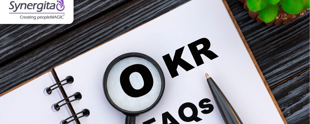 OKR FAQs to take your enterprise onward