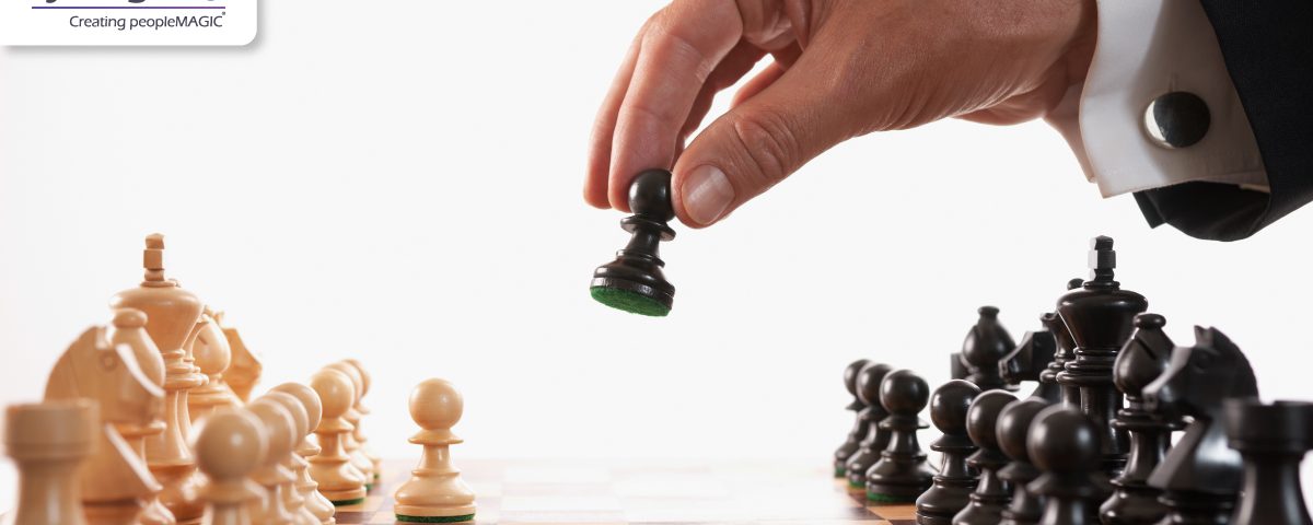 HR can learn about performance management from Chess Olympiad