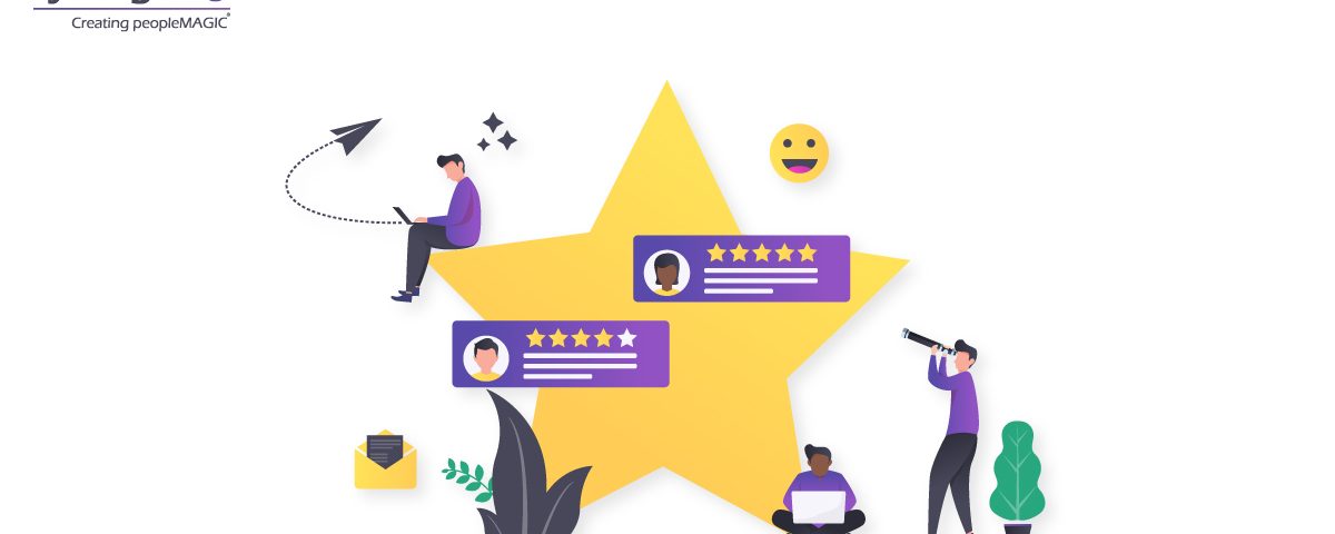 How simple reviews can boost the review process