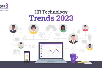 Watch Out For These HR Technology Trends In 2023