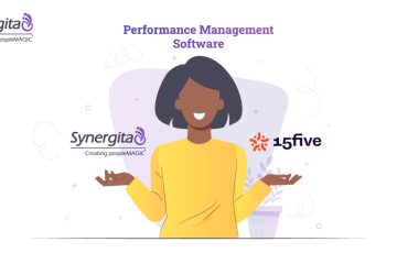 Synergita Perform Vs. 15five Perform