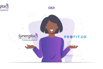 Synergita OKR vs Profit.co OKR