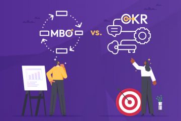 MBO vs. OKR: Choose the Best Goal-Setting Structure for Your Business