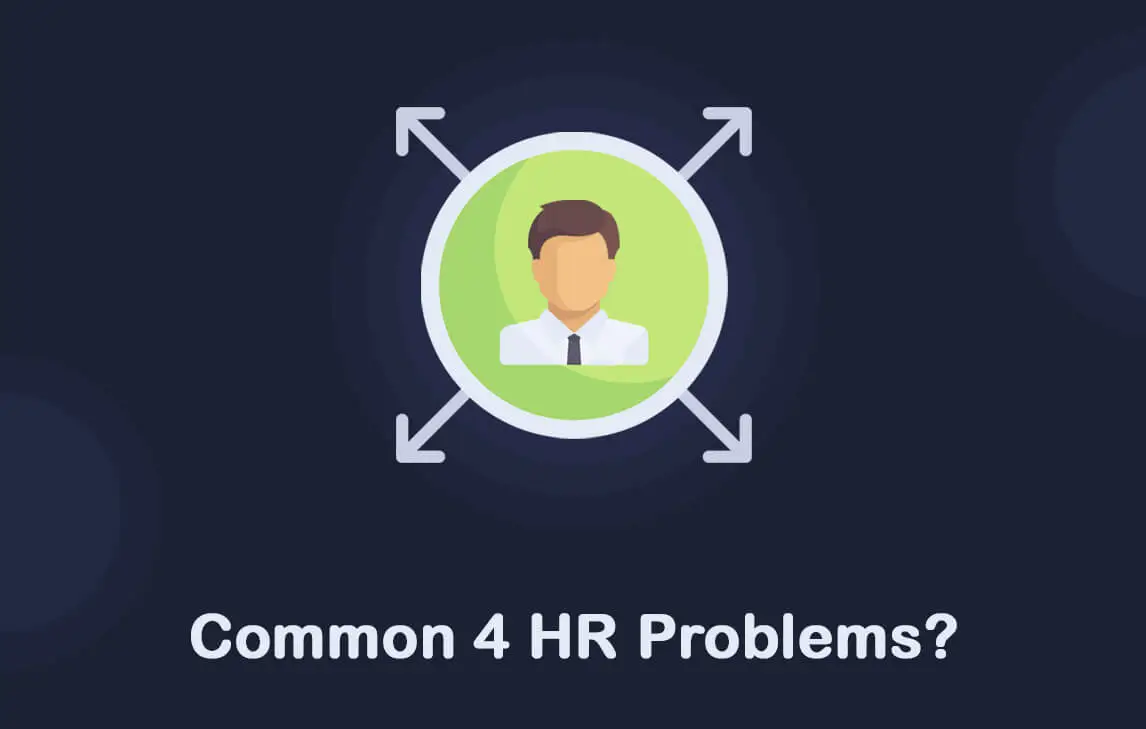 4 Common HR Problems During Appraisal Season- And Simple Remedies For The Same