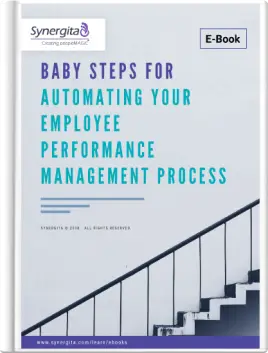 Baby Steps For Automating your Employee Performance Management Process