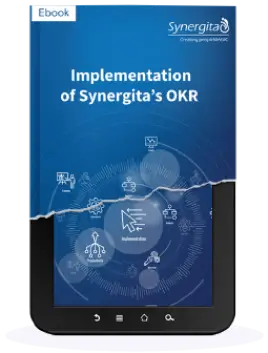 Implementation of Synergita OKR