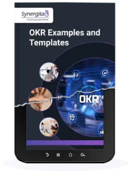 OKR Examples and Templates