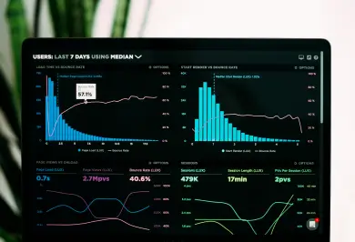 Metrics Matters!